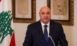 عون يؤكد التزام بلاده بمتابعة قضية تغييب الإمام موسى الصدر ورفيقيه